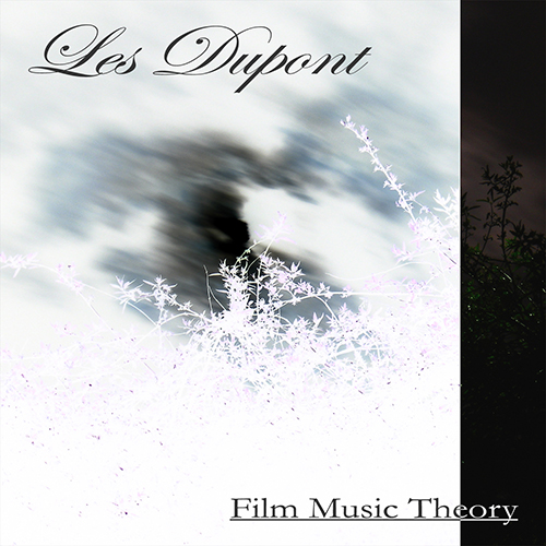 Film Music Theory
Cover Art : Olivier Macchi