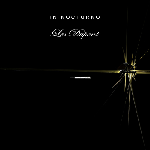 In Nocturno
Cover Art : Olivier Macchi